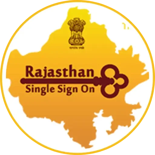SSO ID Login Rajasthan